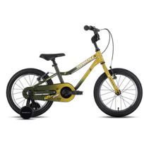 Tabou Rocket FR 20 green-gold dviratis