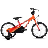 Tabou Rocket MG 18 red-orange dviratis