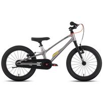 Tabou Royal Space 14 grey-black dviratis