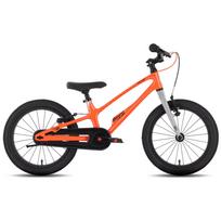 Tabou Royal Space 14 orange-grey dviratis
