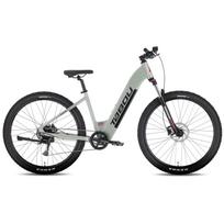 Tabou Wizz UP ECO 29 chameleon-fuxia elektrinis dviratis