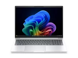 Nešiojamas kompiuteris HP EliteBook 8 G2i 16, 16" WUXGA, Intel Core Ultra 5 325, RAM 32GB, 512GB SSD, Intel Graphics, Windows 11 Pro, Copilot+ PC, Glacier Silver, DG0U0AT#ABB