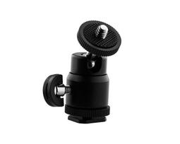 FOMEI galva ball head 23mm