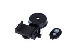 FOMEI universalus telefono adapteris +RC