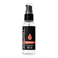 Romantika.lt Romantika Waterbased, 50 ml vandens pagrindo lubrikantas