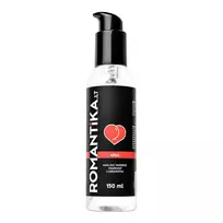 Romantika.lt Romantika Anal, 150 ml analinis vandens pagrindo lubrikantas