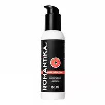 Romantika.lt Romantika Anal Relax, 150 ml atpalaiduojantis analinis vandens pagrindo lubrikantas