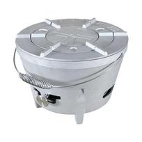 Ketaus lauko krosnelė The Windmill Camp Stove