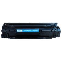 Kasetė lazeriniui spausdintuvui Spausdintuvo kasetė toneris HP CF 283A ( HP 83A)