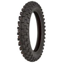 MICHELIN tire 100/100 - 18 M/C 59R R TT