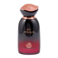 Kvapusis vanduo Fragrance World Pur Intoxique EDP moterims/vyrams, 100 ml