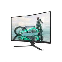 Monitorius Philips 32M2C3500L 32" Fast VA QHD 2560x1440 180Hz DP 144Hz HDMI 300cd/m² 2xHDMI DisplayPort