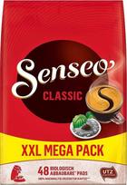 Senseo Classic kavos pagalvėlės, 48vnt