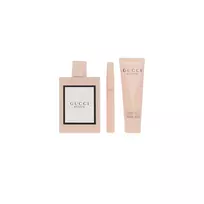 Kvepalai moterims Gucci Bloom EDP 100 ml + EDP 10 ml + kūno kremas 50ml