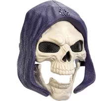 Mattel Maska Szkieletor z ruchomą szczęką Masters of the Universe Władcy Wszechświata JKJ15