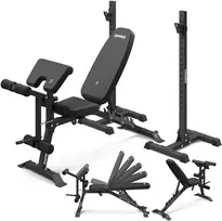 „Zipro“ suoliukas su stovu „Superset“