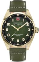 Vyriškas Laikrodis SWISS MILITARY HANOWA SMWGA0001550