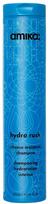 Šampūnas Amika Hydro Rush Intense Moisture, 275 ml