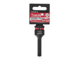 Smūginė galvutė Tvardy T00219-10, M10, 1/2"