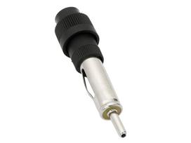 Automobilio antenos kištukas su plastiku