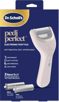 SCHOLL Pedi Perfect elektroninė pėdų dildė, 1 vnt.