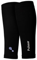 PULSAAR Black L  blauzdos ir blauzdikaulio  ortozė, 1 vnt.