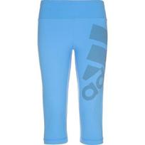 Adidas Bridžai Paaugliams YG AIS 3/4 L TG S16678