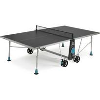 Cornilleau 200X Sport lauko stalo teniso stalas, pilkas