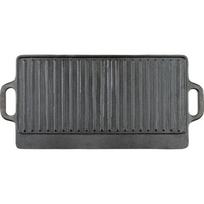 Ketaus keptuvė su rankenomis FoxOutdoor, 50x23x15 cm