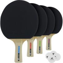 Stalo teniso rinkinys Cornilleau Sport Pack QUATTRO