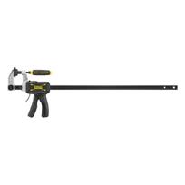 Stanley FATMAX FMHT83008-0 spaustuvas F formos spaustuvas 46 cm Juoda, Pilka, Geltona