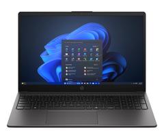 Notebook HP 255R G10 15,6″FHD/Ryzen 7 7735U/16GB/SSD512GB/R680M/W11 PRO Dark Ash Silver