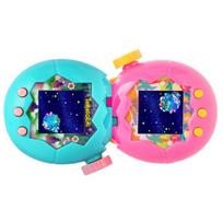 TAMAGOTCHI PARADISE – TROPICAL ISLAND