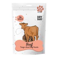 PAKA ZWIERZAKA Lio Pepe Beef Mono – skanėstas šunims ir katėms – 60g
