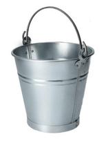 CINKUOTAS CINKUOTAS KIBIRAS SU ŽIEDU 10l /28/ WIADROMET