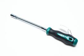 HONITON LANKSTUS ATSUKTUVAS ANTGALIAMS 1/4″ 270mm