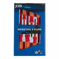 JOBI EXTRA ATSUKTUVAI 8vnt. ELEKTRIKUI.