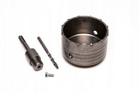JOBI EXTRA KORONA SDS 100mm