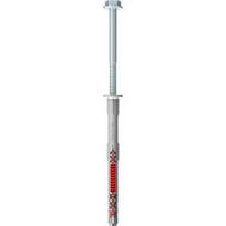 FISCHER KAIŠTIS DUOXPAND 10×160 FUS/50vnt