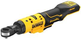 DEWALT terkšlė 12V 1/4″ DCF504N 54Nm