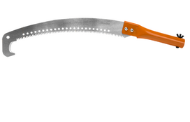 BRADAS SODO PJŪKLAS SU KABLIU V-SERIES AŠMENYS 320mm
