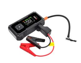 AWTOOLS PALEIDIMO ĮRENGINYS SU KOMPRESORIUMI IR IŠORINE BATERIJA 7200mAh