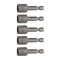AWTOOLS MAGNETINIS ANTGALIO LAIKIKLIS 1/4″ SU GALVUTE 10mm/5vnt.