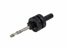 AWTOOLS ADAPTERIS SKYLĖPJŪKLAMS 32-200mm HEX-PAKEITIMAS CON-AOS8-8315