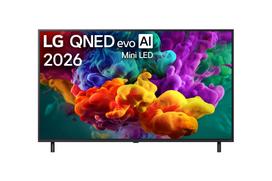 LG 55QNED85B3B 55″ (139 cm) 4K QNED evo MiniLED Smart TV | LG