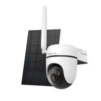 TP-Link Tapo C615G KIT Skliautas IP apsaugos kamera Lauke 2304 x 1296 pikseliai Ant lubų / sienos / stulpo