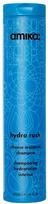 Šampūnas Amika Hydro Rush Intense Moisture, 275 ml