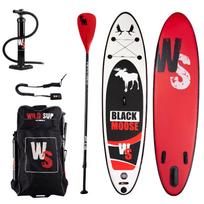 WildSup Black Moose 10.6 irklentės komplektas