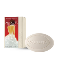 Valobra Assoluta Soap Maitinamasis rožių aromato muilas, 45g