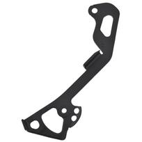 Galinio pavarų perjungiklio Shimano M781 SGS vidinė plokštelė